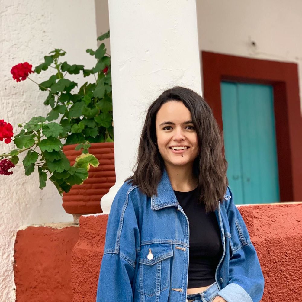 Meet your Posher, Francheska